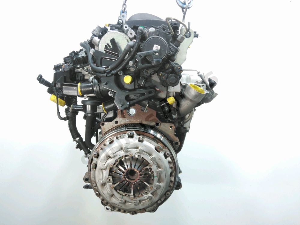 Moteur