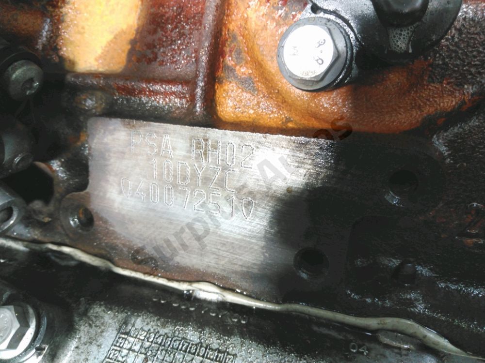 Moteur