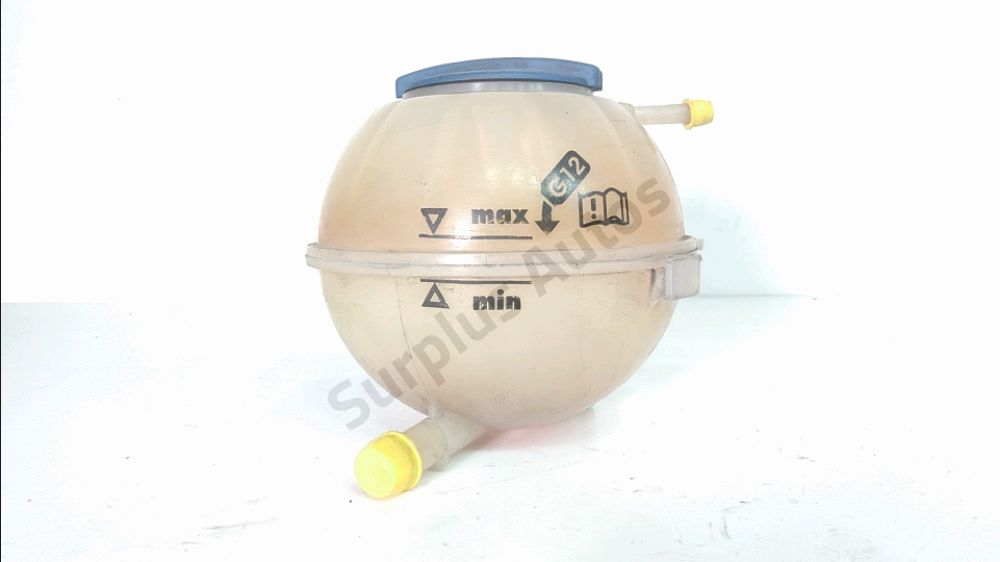 Vase d'expansion