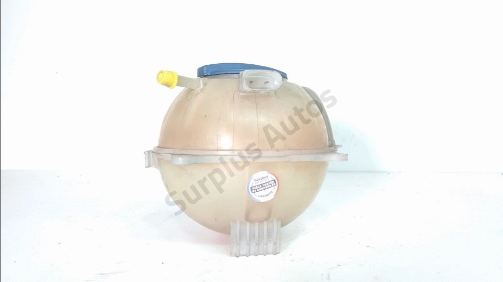 Vase d'expansion