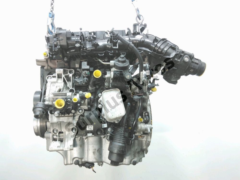 Moteur