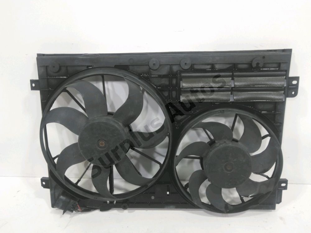 Ventilateur de refroidissement