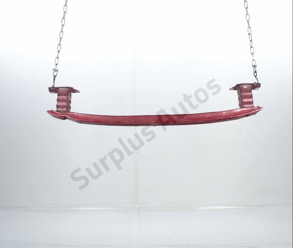 Renfort pare-choc arrière