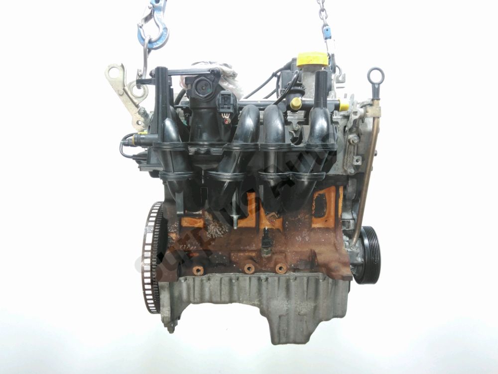 Moteur