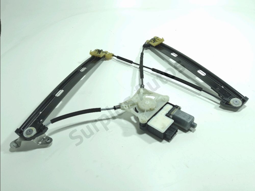 Lève-vitre électrique avant gauche