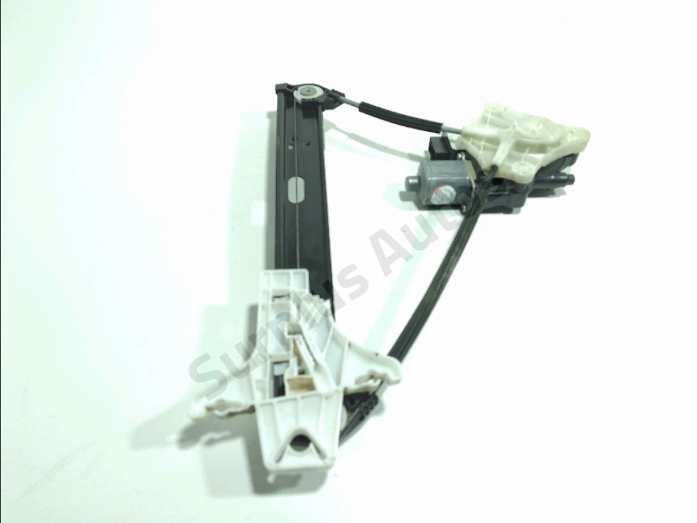 Lève-vitre électrique arrière gauche