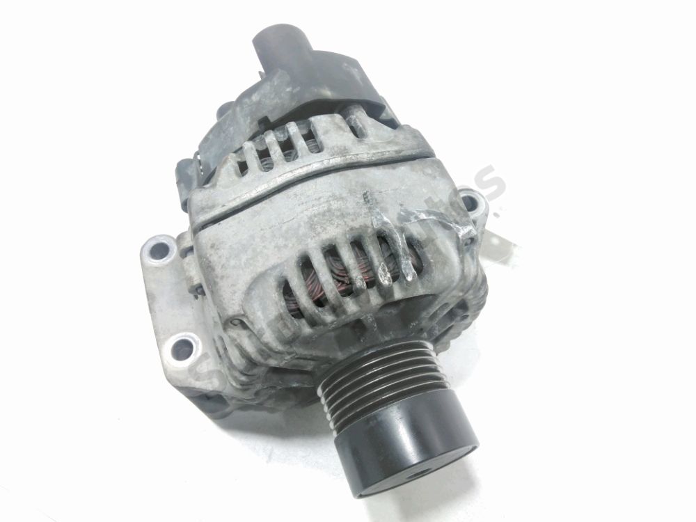 Alternateur