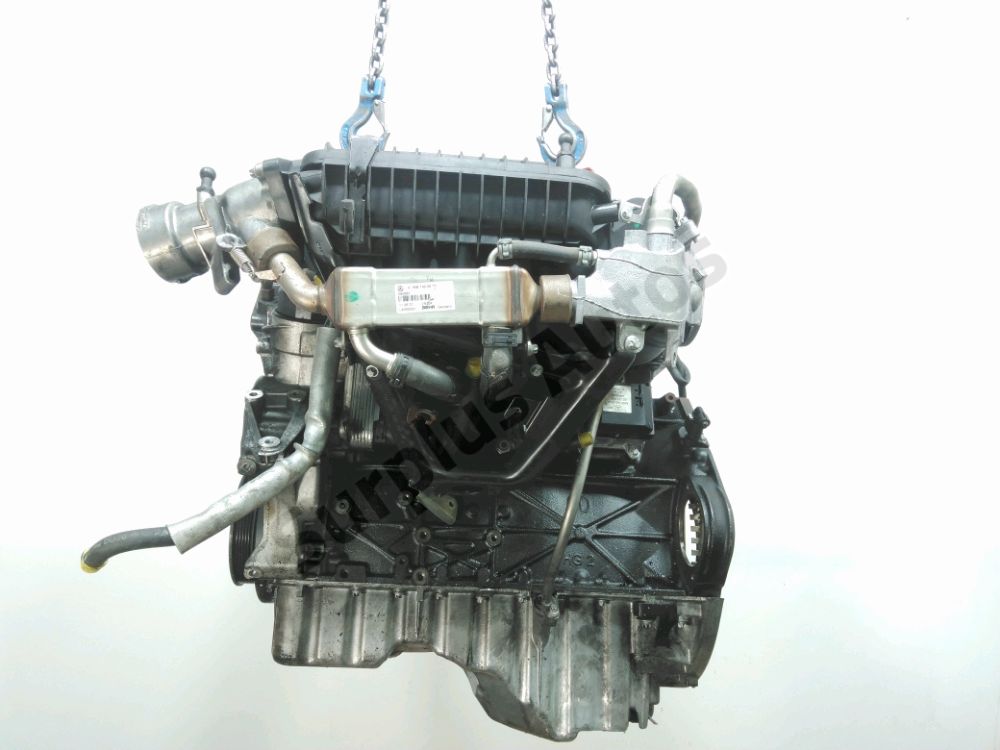 Moteur