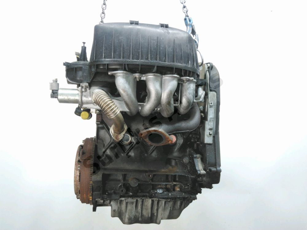 Moteur