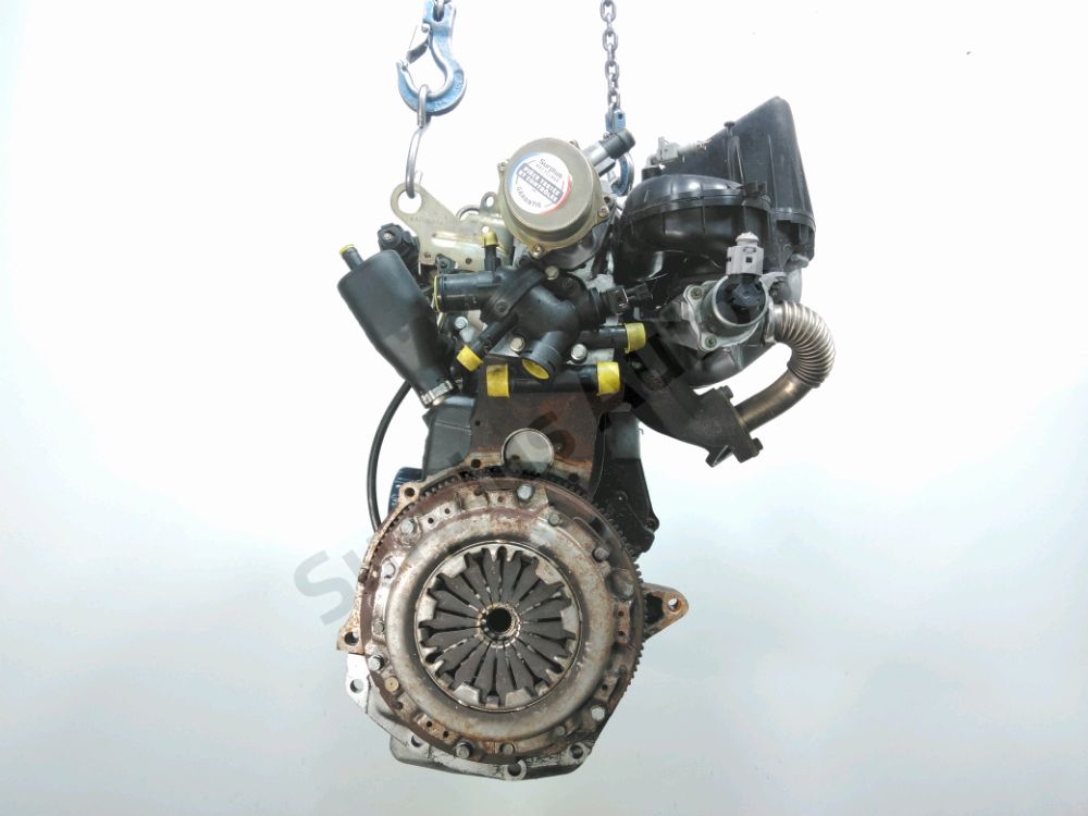 Moteur