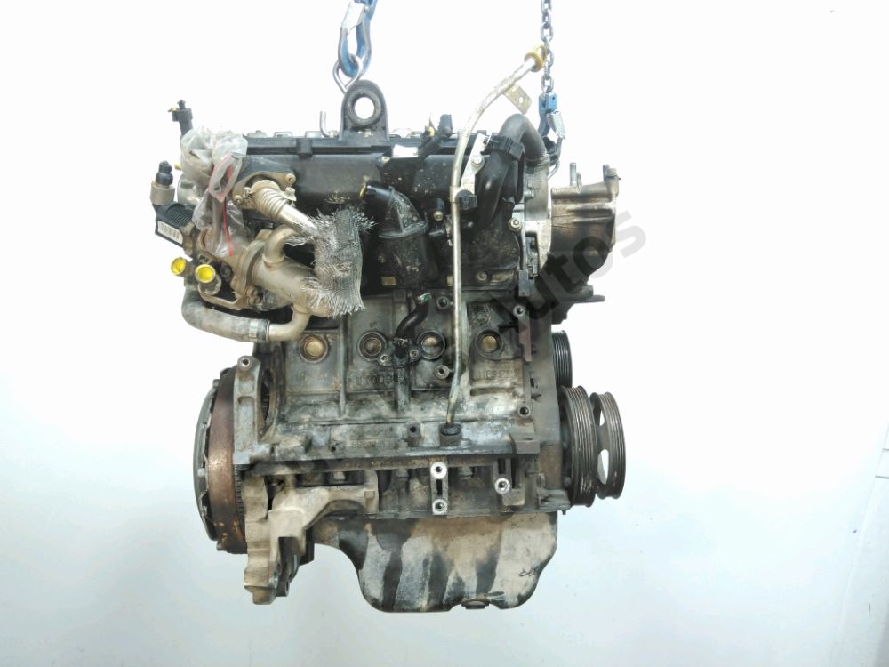 Moteur
