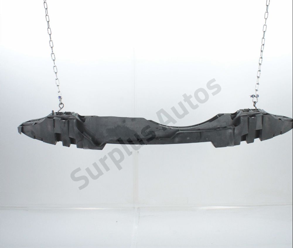 Absorbeur de pare-choc arriere