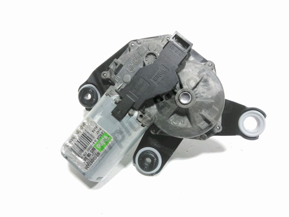 Moteur d'essuie glace arrière