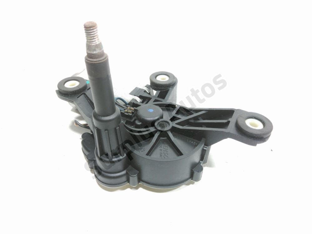 Moteur d'essuie glace arrière