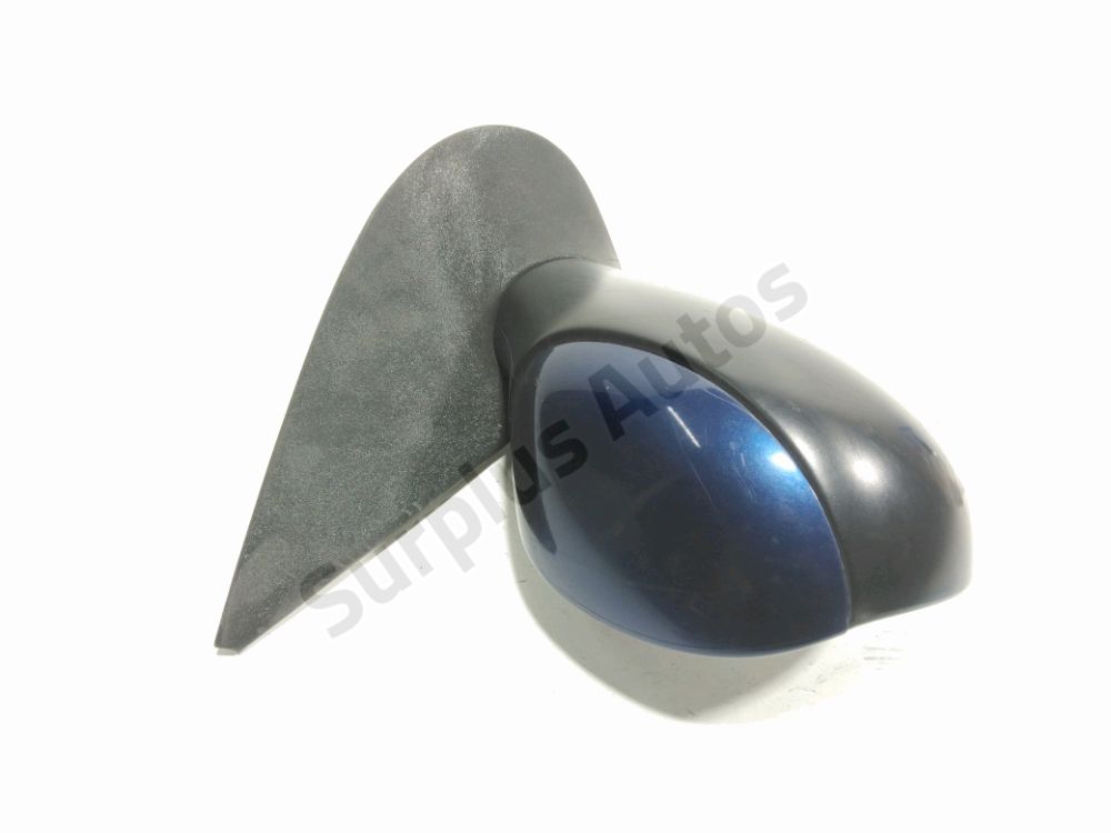 Rétroviseur électrique droit