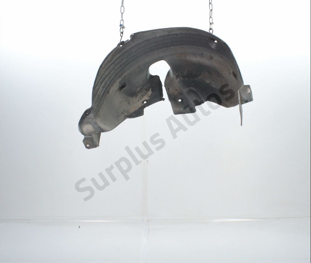 Pare-boue arrière droit