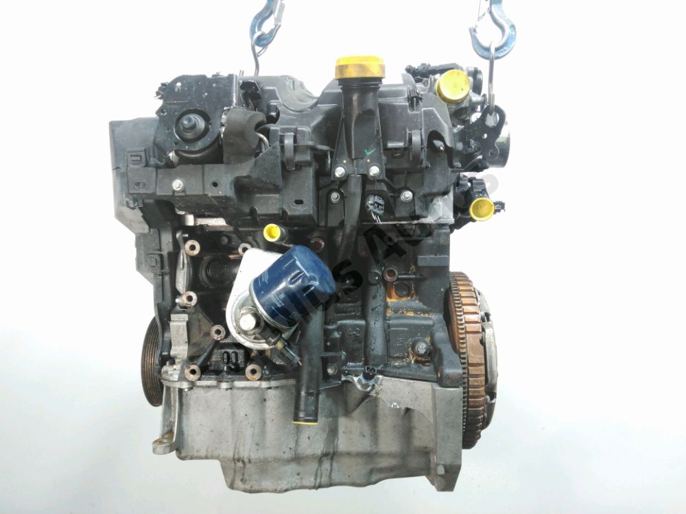 Moteur