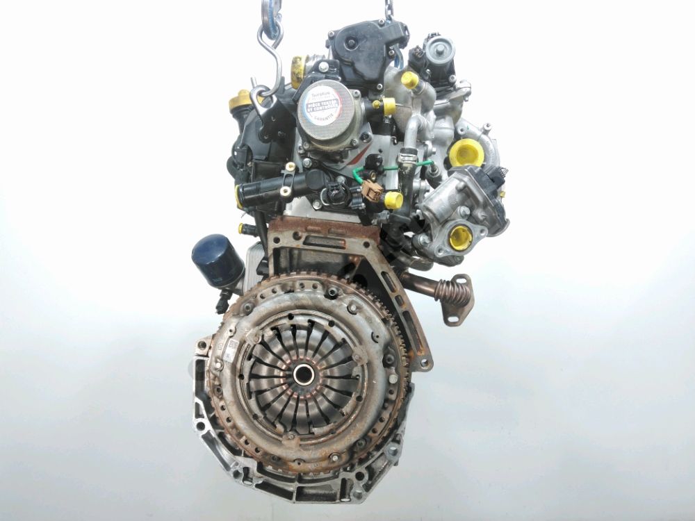 Moteur