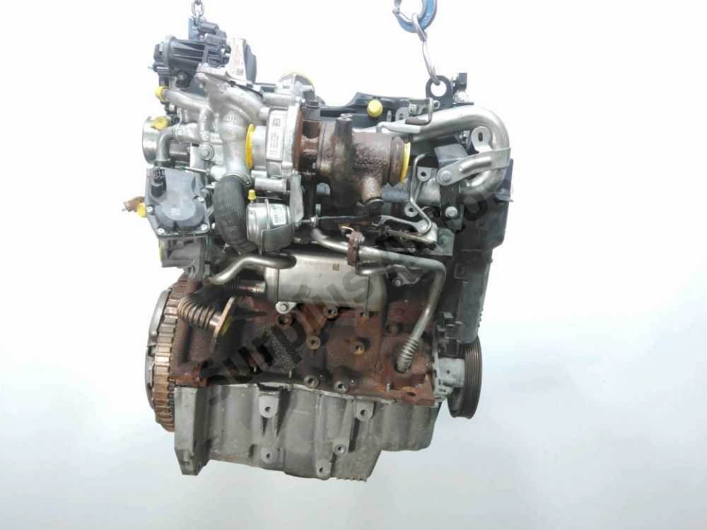 Moteur