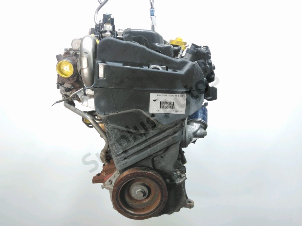 Moteur