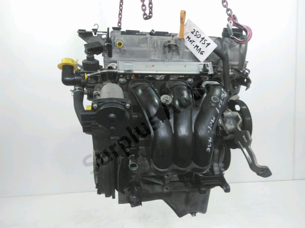Moteur