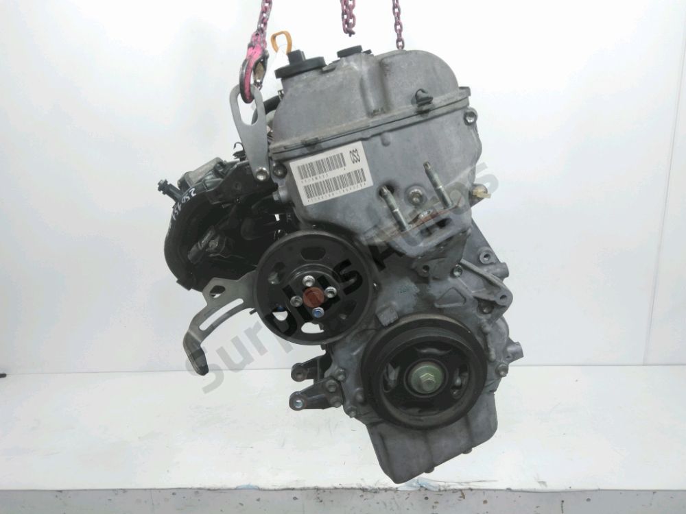 Moteur