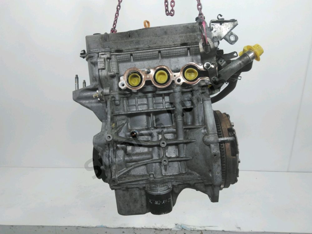 Moteur