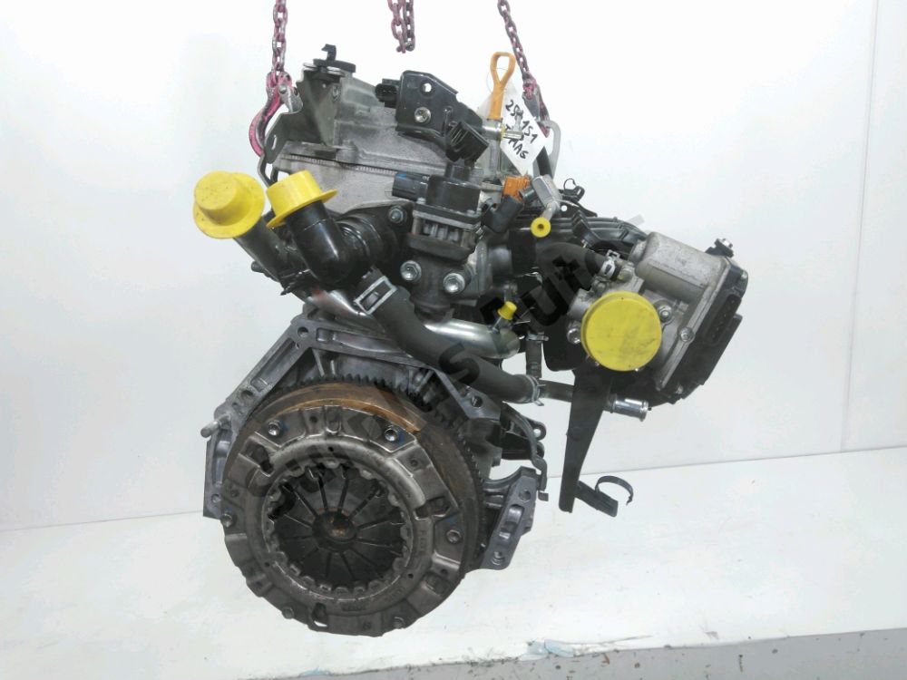 Moteur