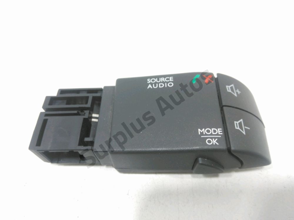 Commande multimedia