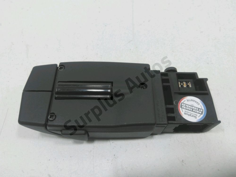 Commande multimedia