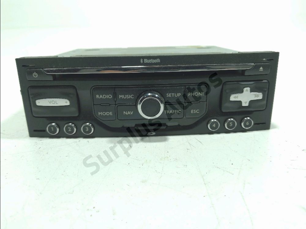 Autoradio