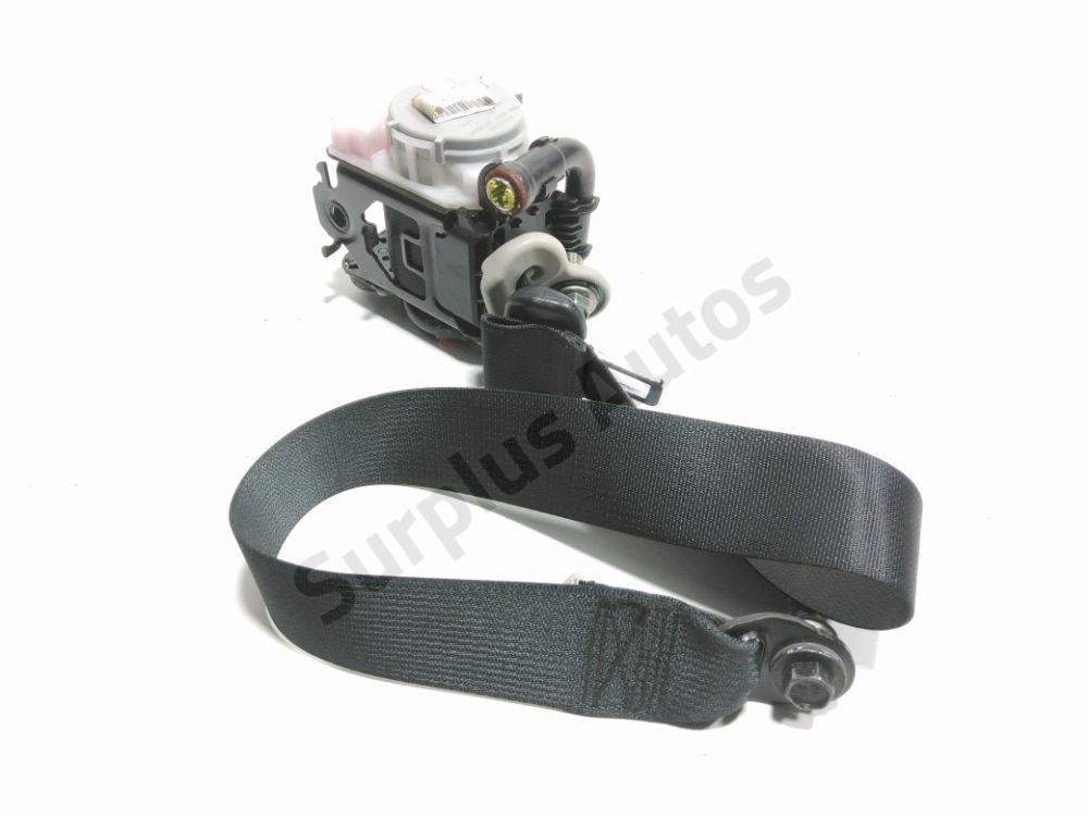 Ceinture avant droite