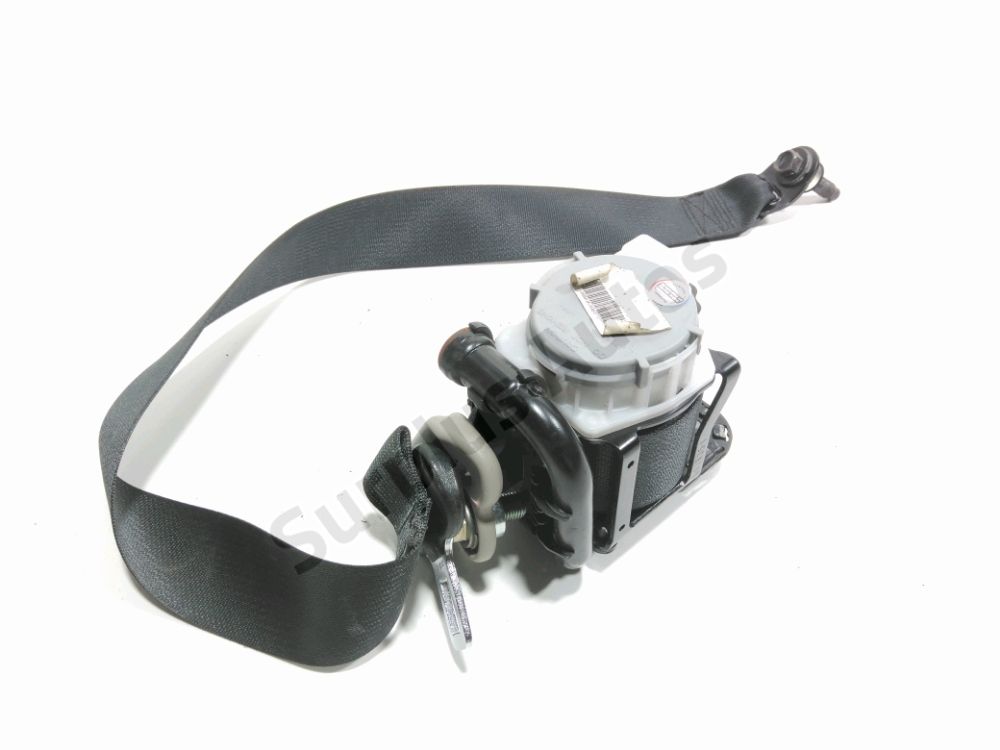 Ceinture avant droite