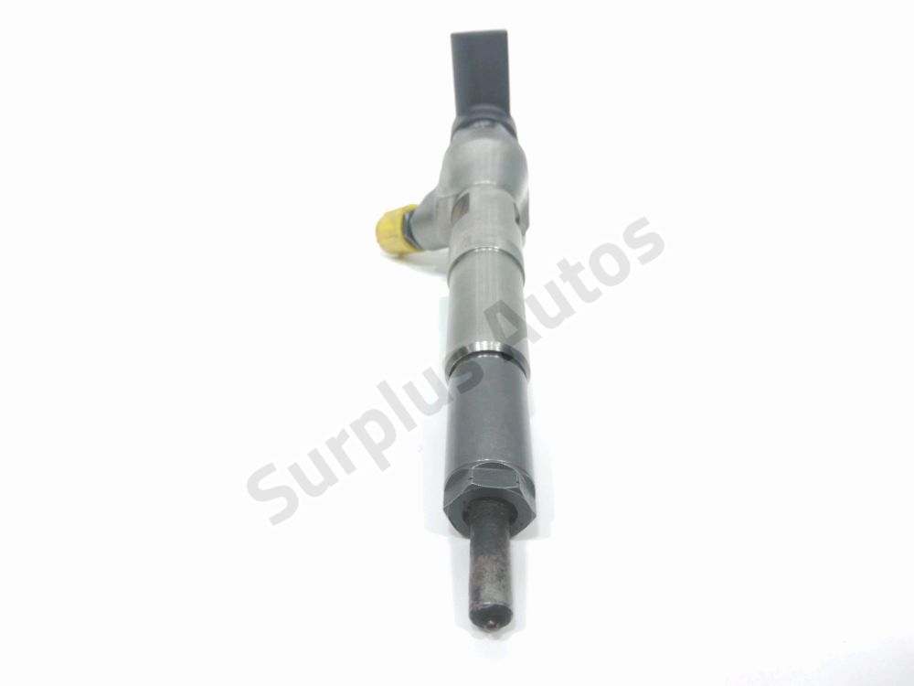 Injecteur 1