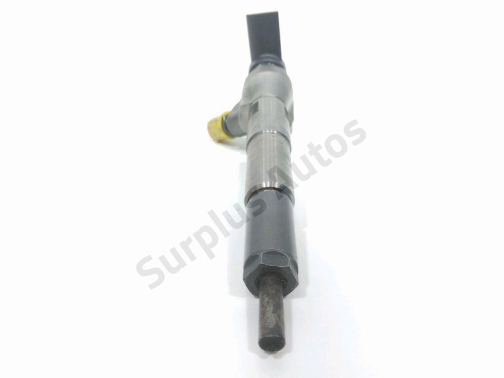 Injecteur 3