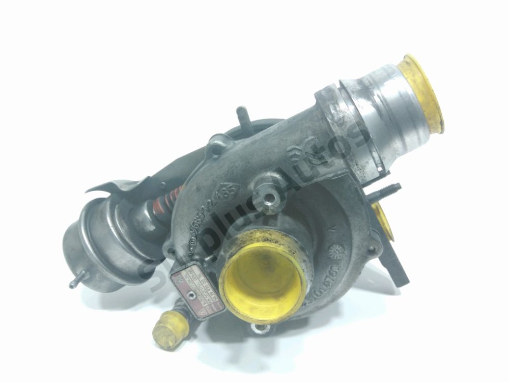 Turbo