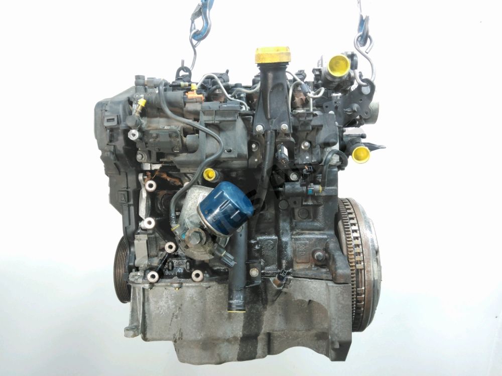 Moteur