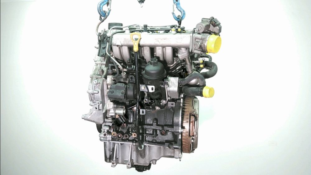 Moteur