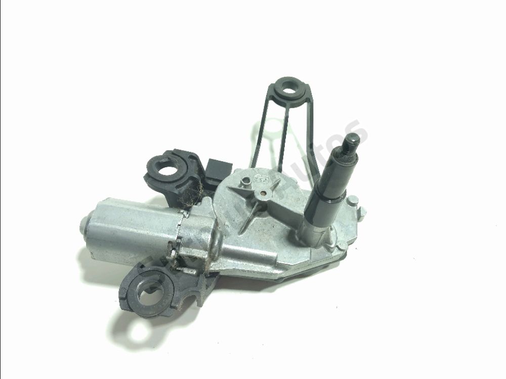 Moteur d'essuie glace arrière