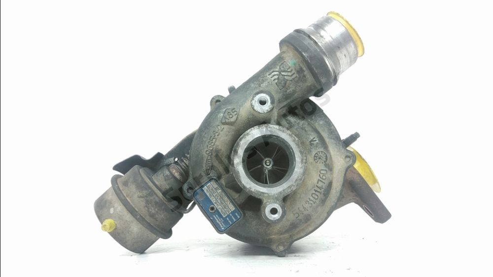 Turbo