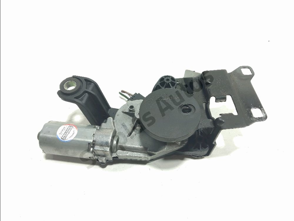 Moteur d'essuie glace arrière