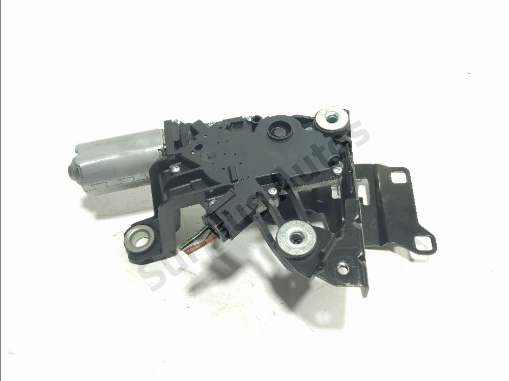 Moteur d'essuie glace arrière