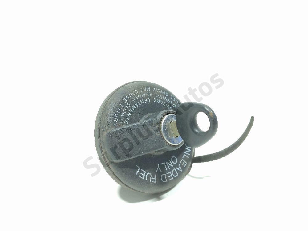 Bouchon de réservoir à carburant