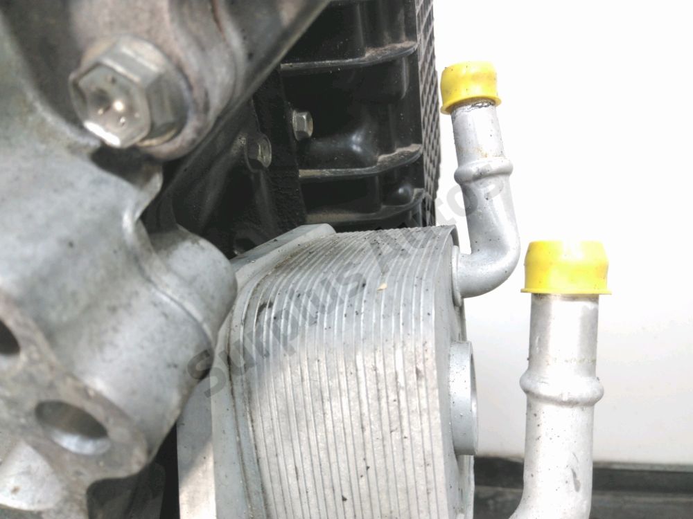 Boite à vitesse automatique