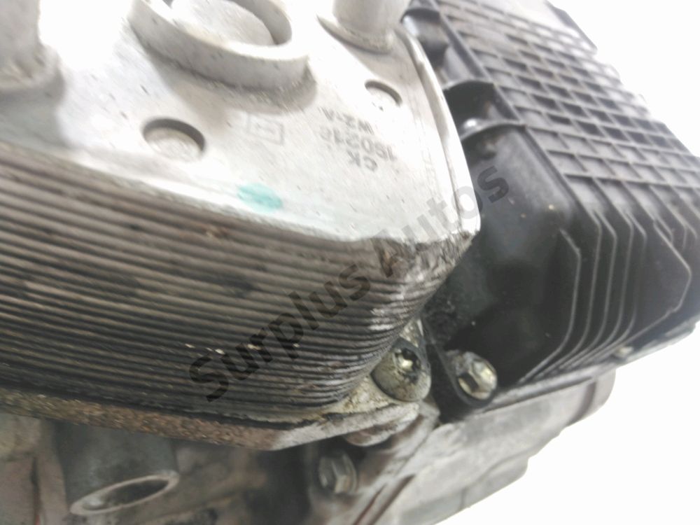 Boite à vitesse automatique
