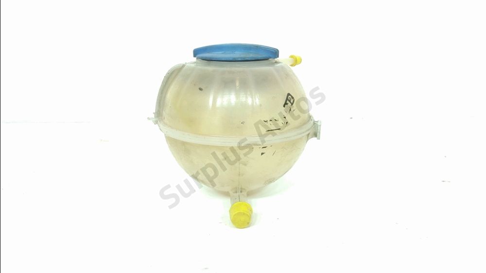 Vase d'expansion