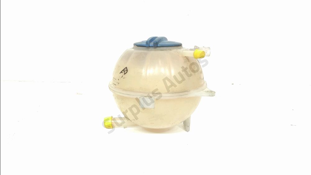 Vase d'expansion