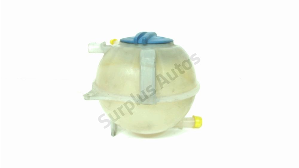 Vase d'expansion