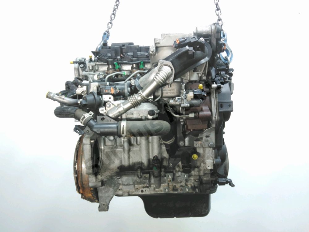 Moteur