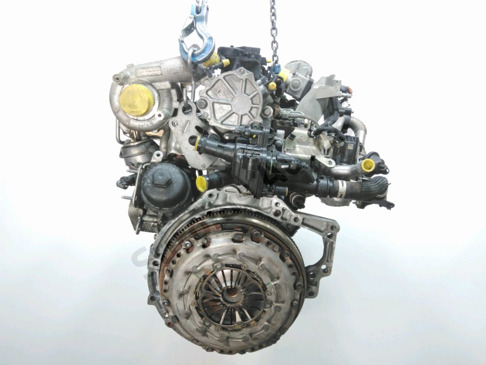 Moteur
